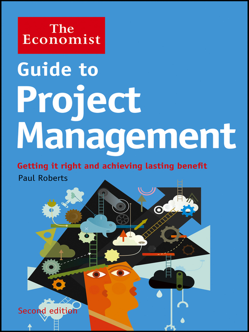 Title details for Guide to Project Management by Paul Roberts - Wait list